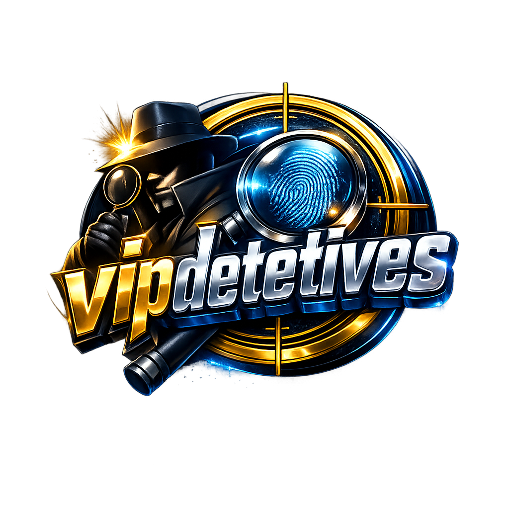 VIP Detetives